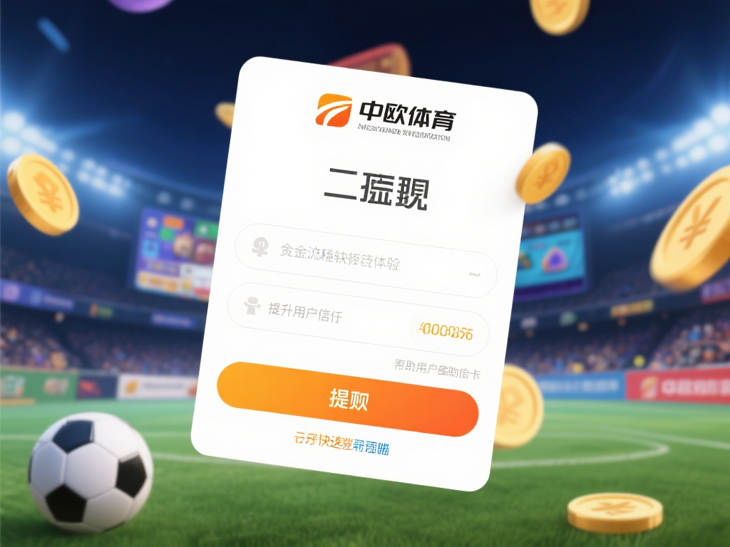 中欧体育提现流程详解,快速到账无烦恼 (中欧体育提现流程详解,快速到账无烦恼全攻略) 在如今的数字化时代,线上体育平台已经成为许多用户的