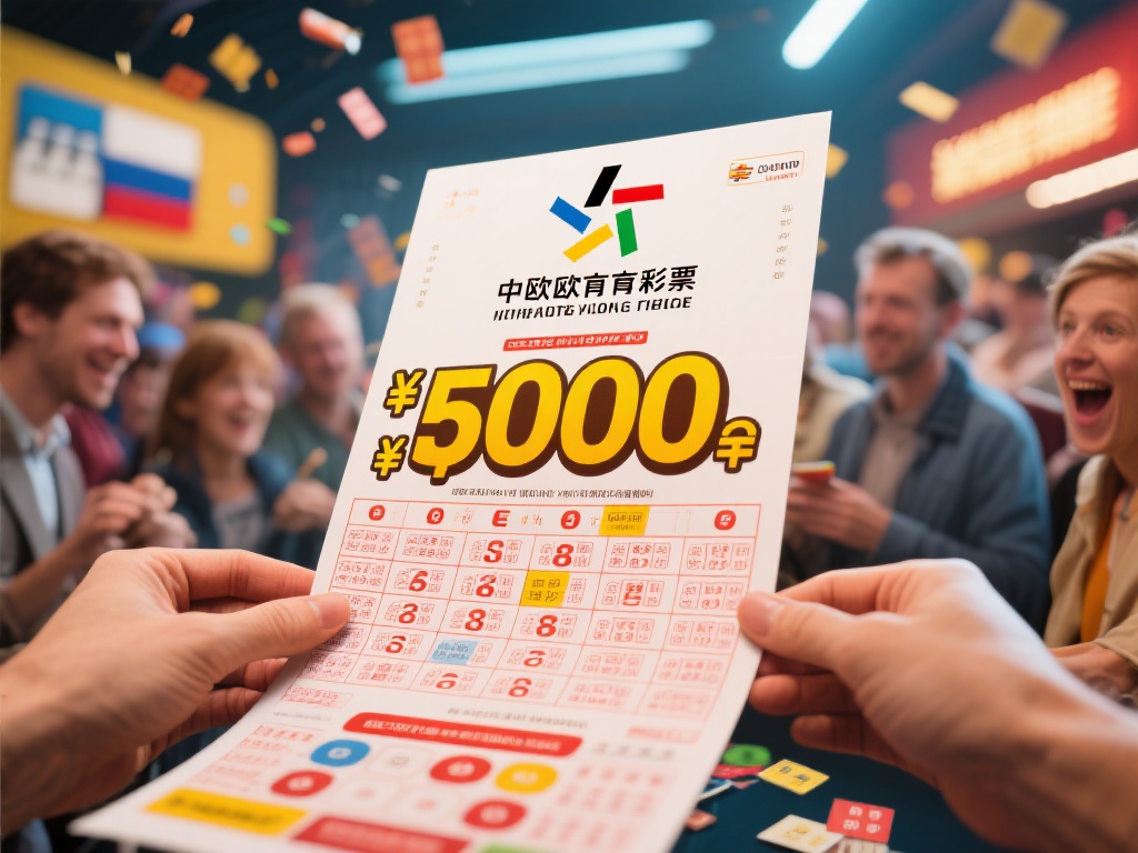 在现代社会中，体育彩票已经成为许多人娱乐和追逐梦想