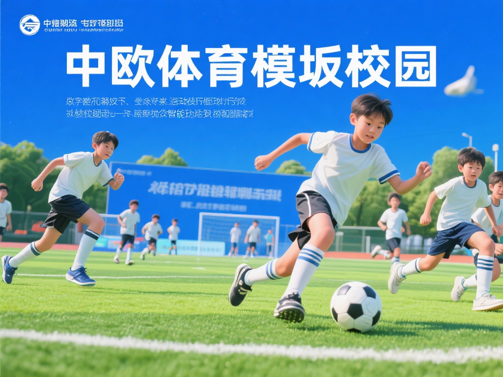 在数字化浪潮席卷全球的今天，校园体育活动也迎来了智