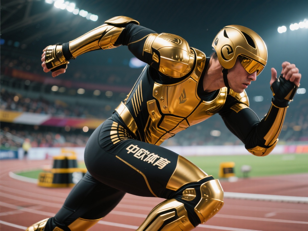 在竞技体育的舞台上，每一分每一秒的提升都可能是决定