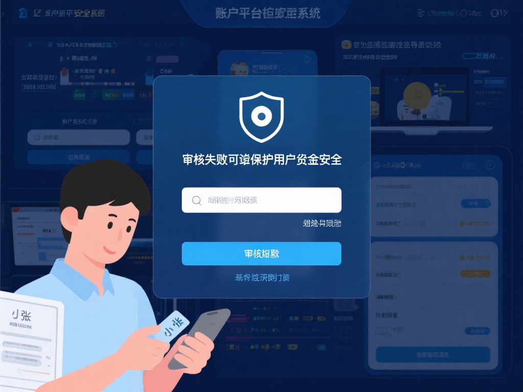 平台的安全系统会对账户进行实时监控，若发现异常活动