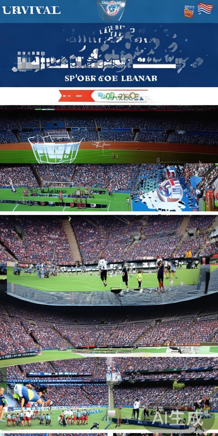 今年欧洲举办的体育赛事涵盖多领域，足球、篮球、网球