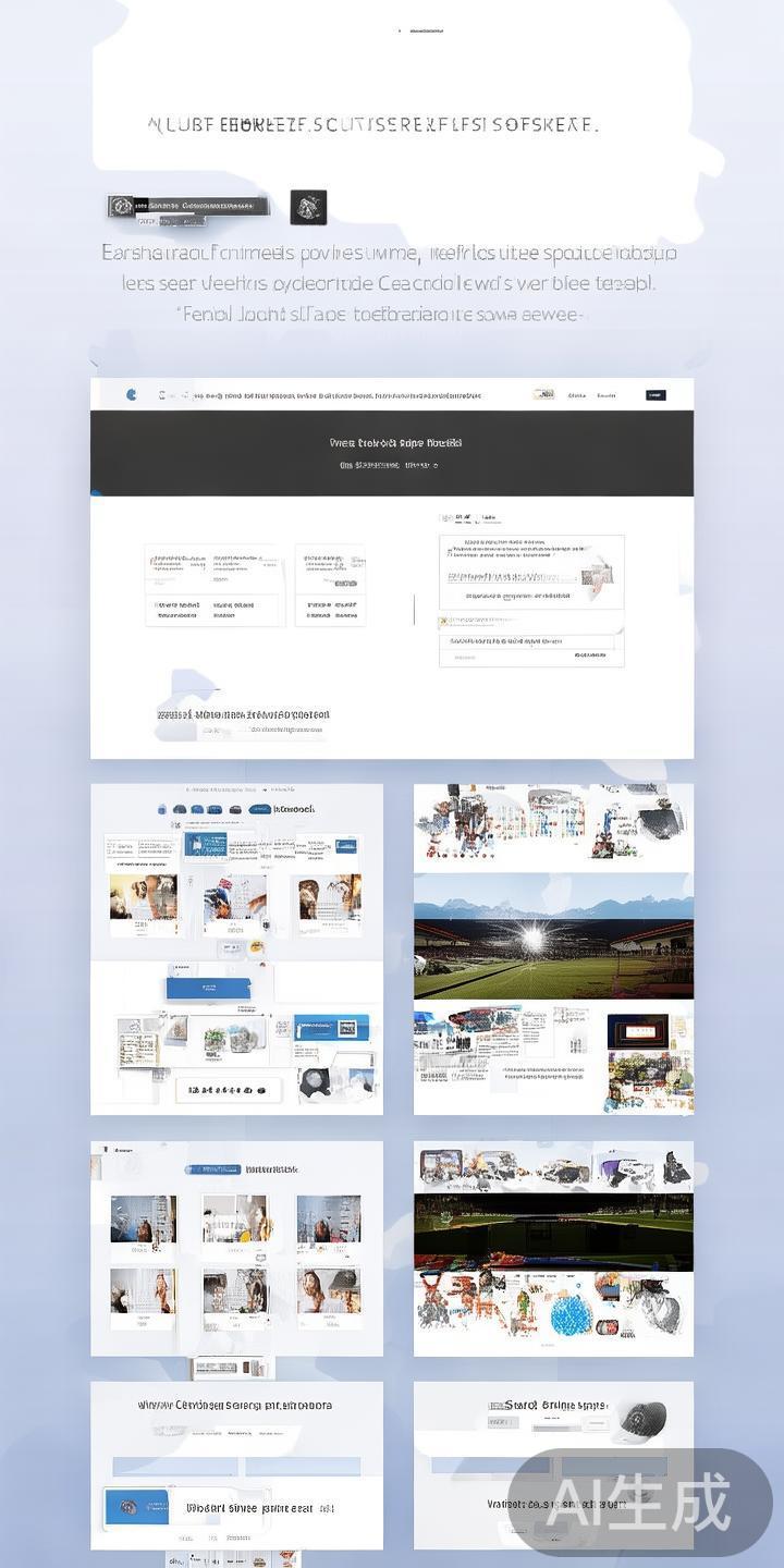 中欧体育客户端官网:核心功能亮点与用户体验全面分析 在用户体验方面,中欧体育官网充分考虑了不同用户的需