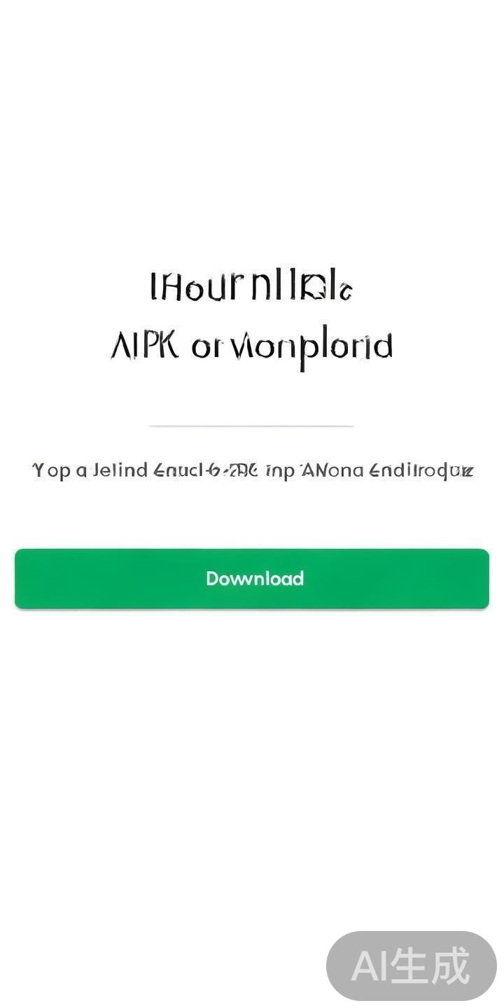 进入官网后，通常在首页显著位置会有“下载”或“AP