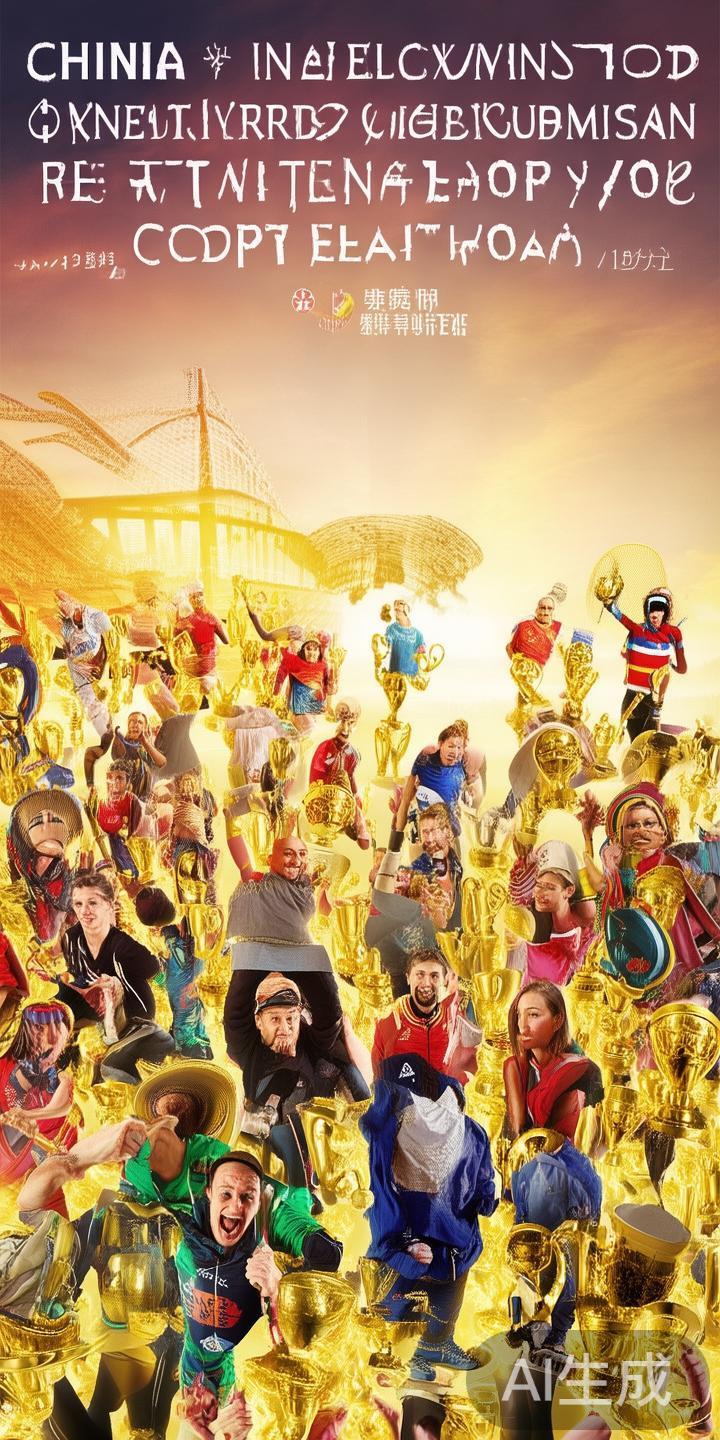 中欧体育合作刷新新纪录
近年来，中欧两地在体育领